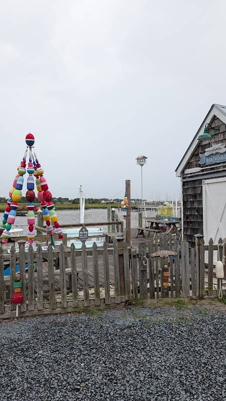 Ryan’s Port Market ’Safe Haven’ movie location - Image 3