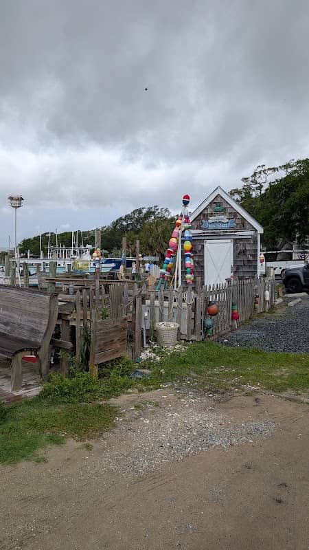 Ryan’s Port Market ’Safe Haven’ movie location - Image 1