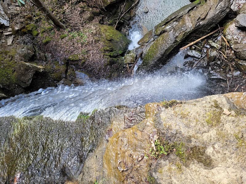 Indian Branch Falls - Image 1