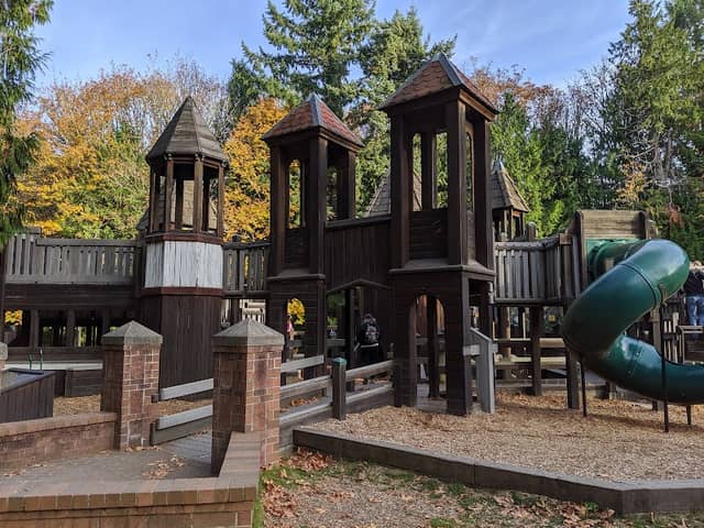 Saint Edward State Park - Image 3