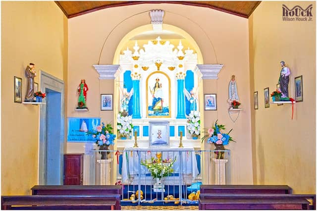 Sanctuary of Our Lady of Penha - Image 1
