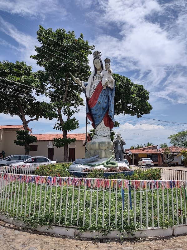 Sanctuary of Our Lady of Penha - Image 2