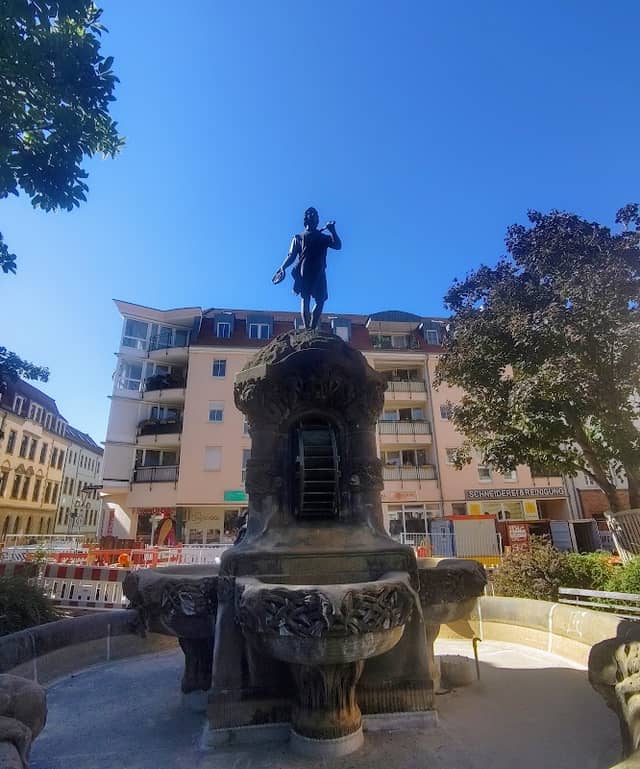 Müllerbrunnen - Image 2
