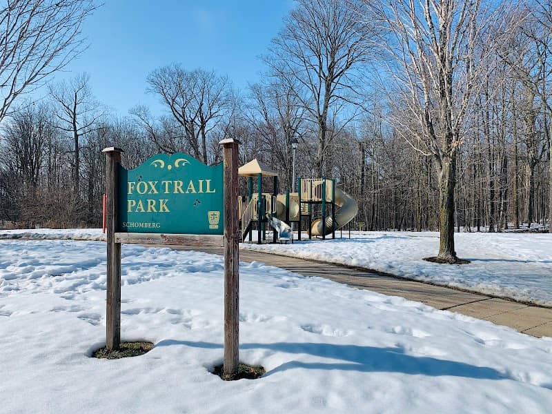 Fox Trail Park - Image 1