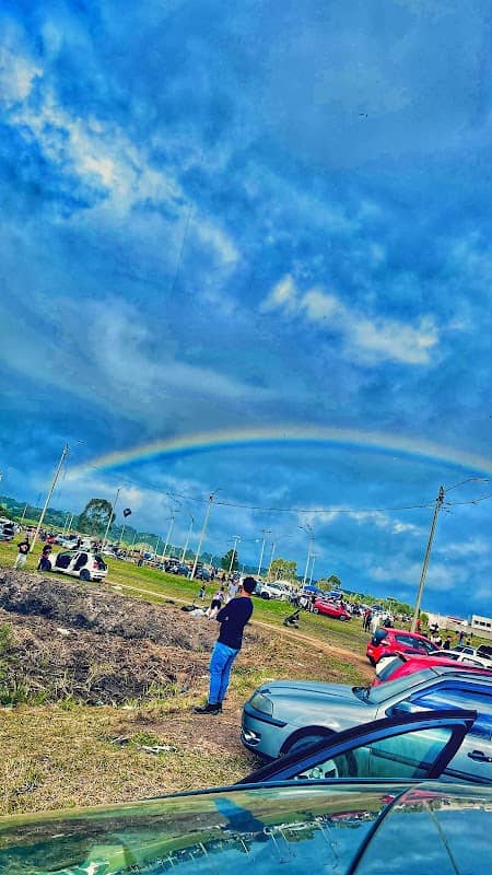 Pipodromo São José dos Pinhais - Image 1