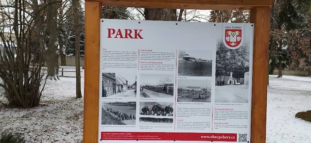 Park Pchery - Image 1