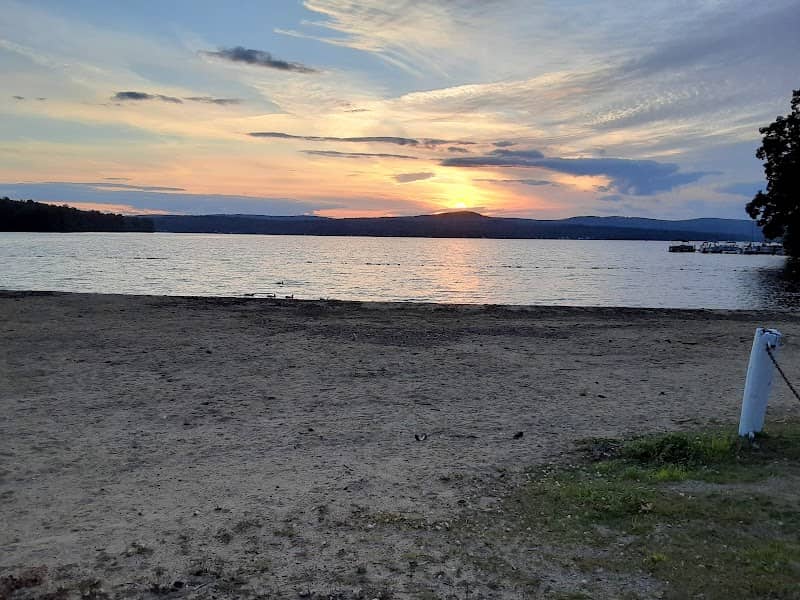 Bartlett Beach - Image 2