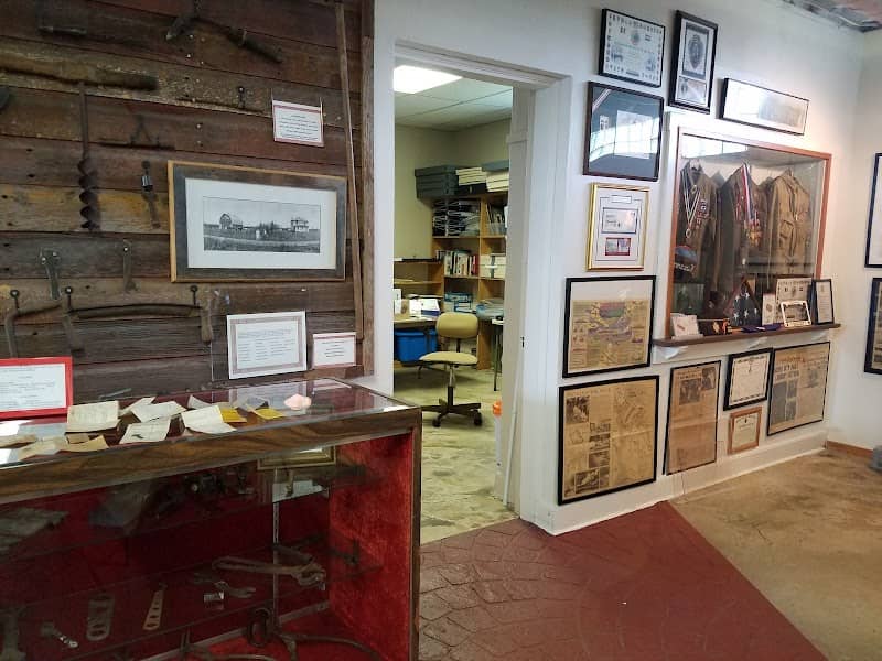 Pequot Lakes Historical Society - Image 1