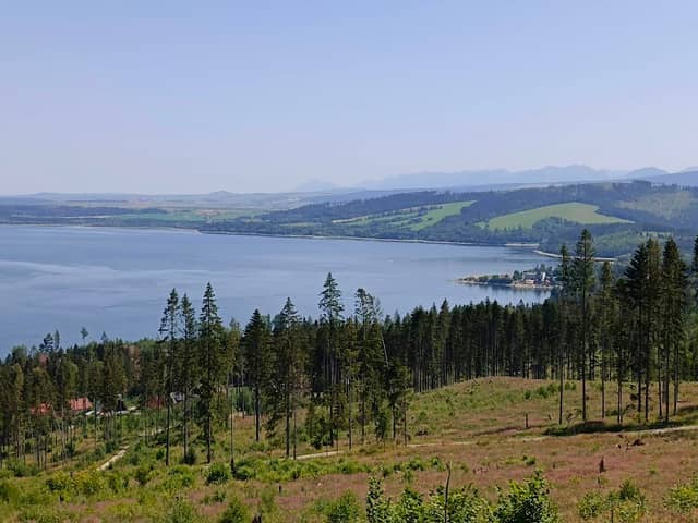 Orava lake view point - Image 1