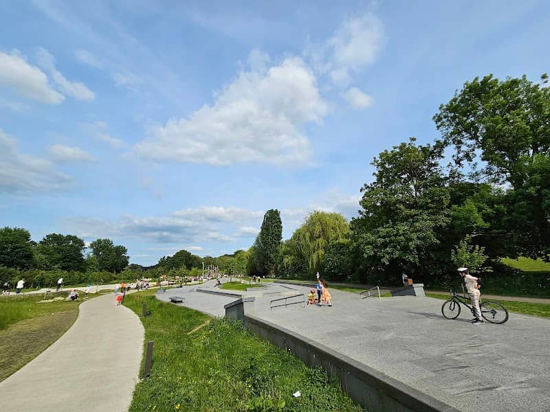 Oxhey Activity Park - Image 1