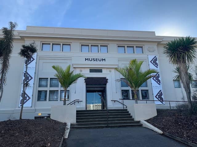 Whanganui Regional Museum - Image 1