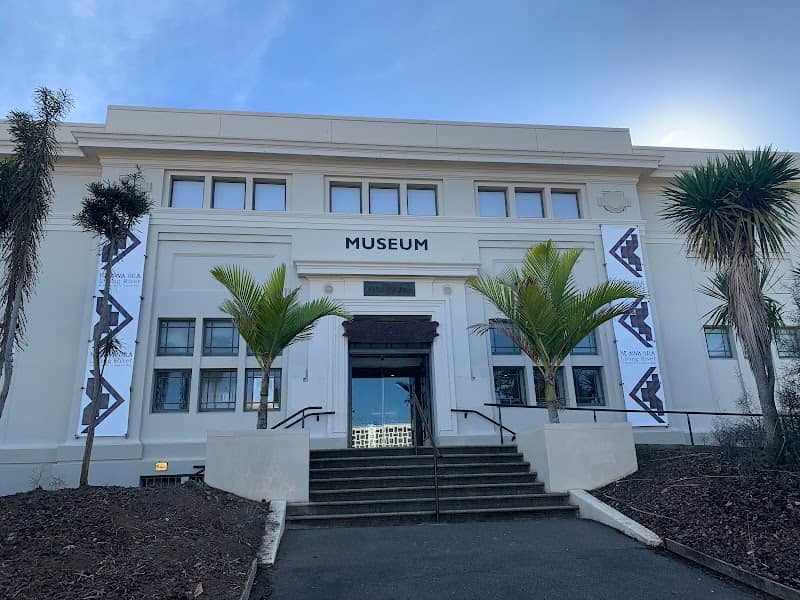 Whanganui Regional Museum - Image 1