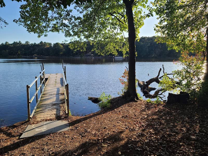 Trap Pond - Image 2