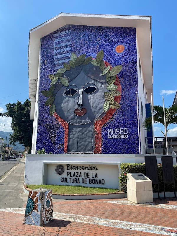 Plaza De La Cultura, Bonao - Image 1