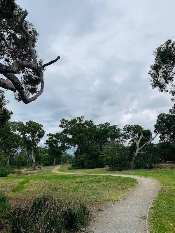 Napier Park - Image 1