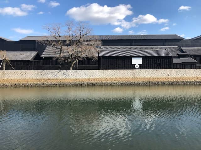 半田運河 - Image 1