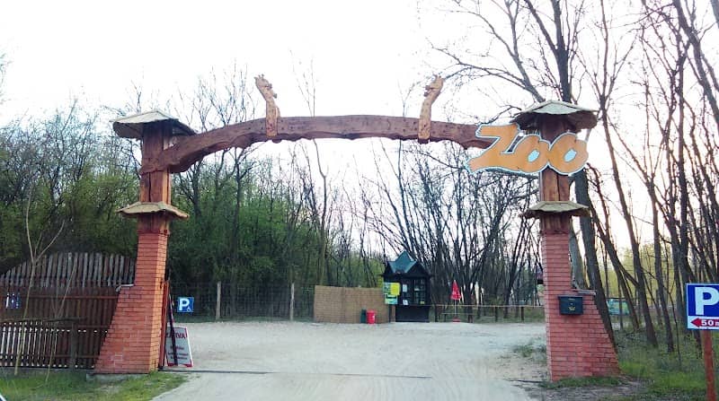 MagánZOO - Image 1