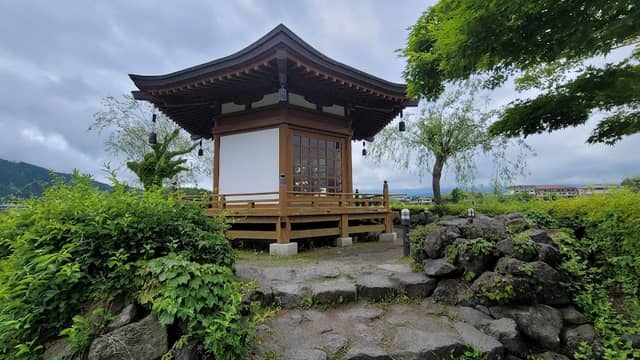 六角堂 - Image 3