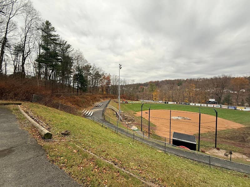 Railway Park - Image 1