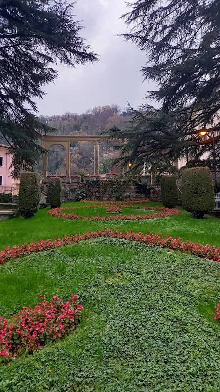 Parco "Villa Serena" - Image 1