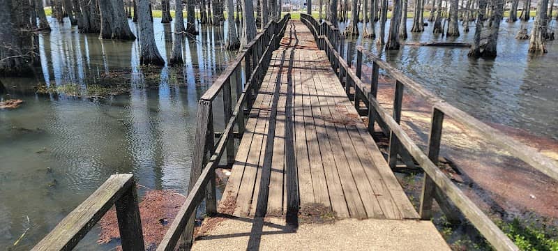 Wiley A McGehee Park - Image 1