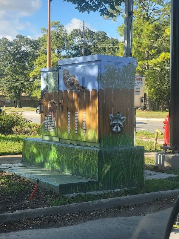 Friendswood City Park - Image 1