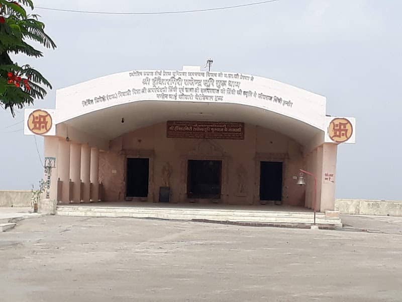 Shri Hinkargiri Jain Shwetambar Tirth - Image 3