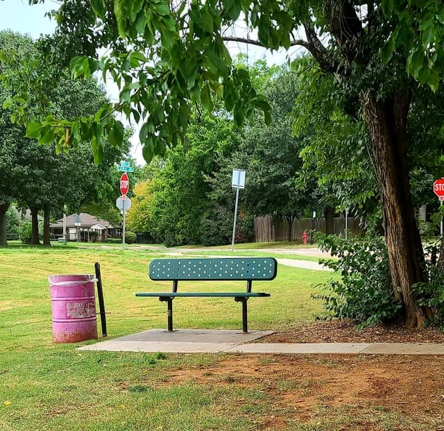 Kathy Newcombe Park - Image 2