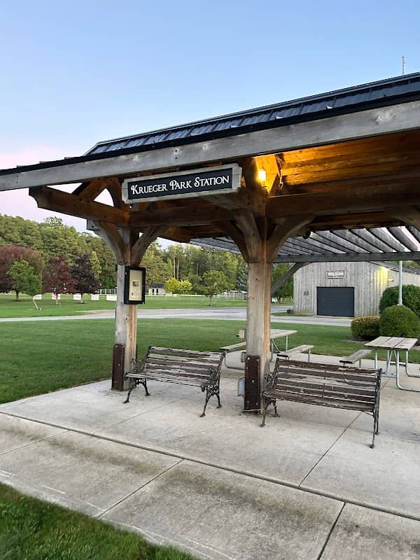 Calvin E Krueger Park - Image 1