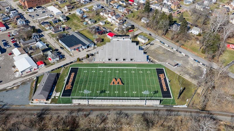 College Field - Image 1
