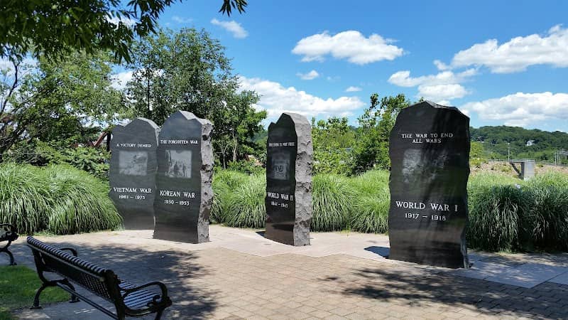 Veterans Memorial Park - Image 2