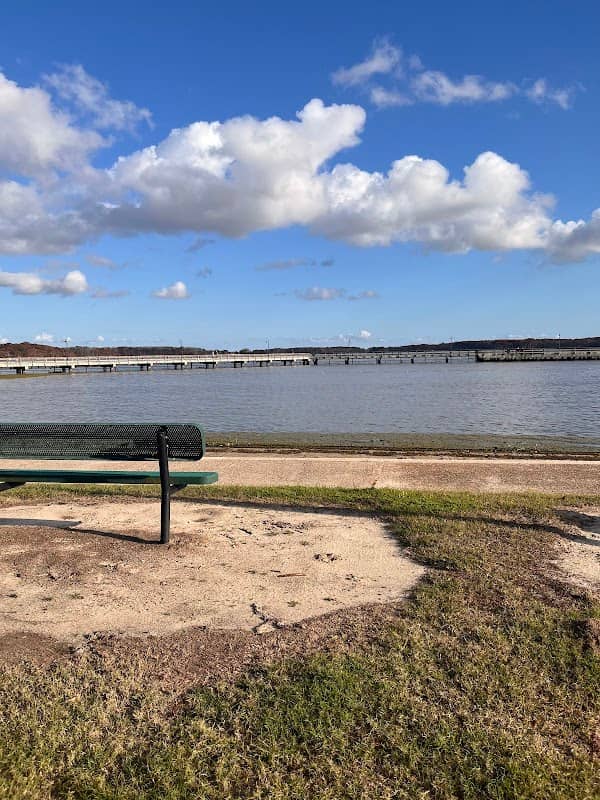 Lake Arthur Park and Boardwalk - Image 1