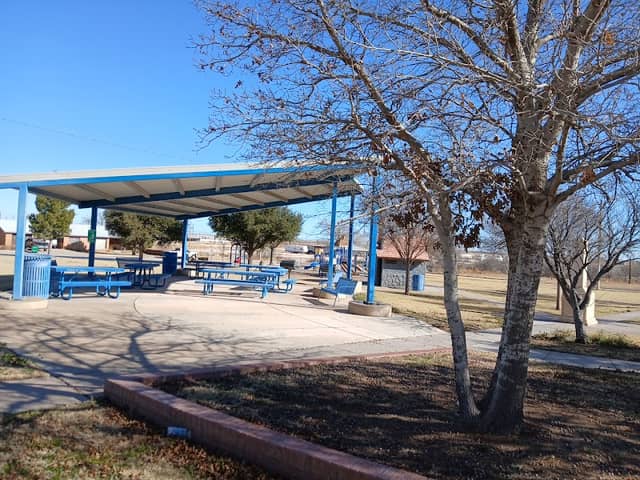 City Park - Image 1