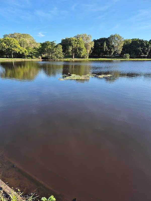 John Breen Memorial Park - Image 1