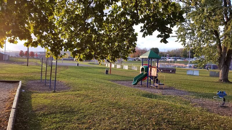 Northside Park - Image 1