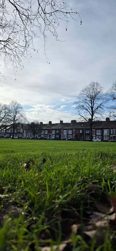 Abbey Green - Image 1