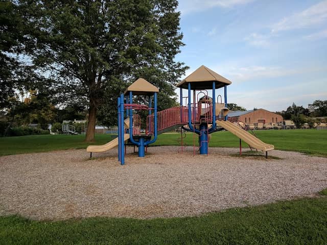 West End Park - Image 1
