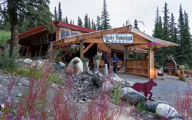 Husky Homestead - Image 1