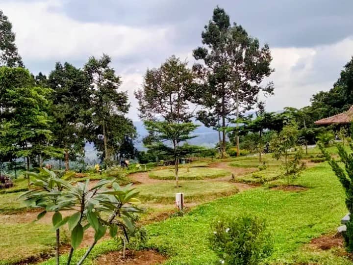 Agro Wisata Kuncen Polobogo - Image 1