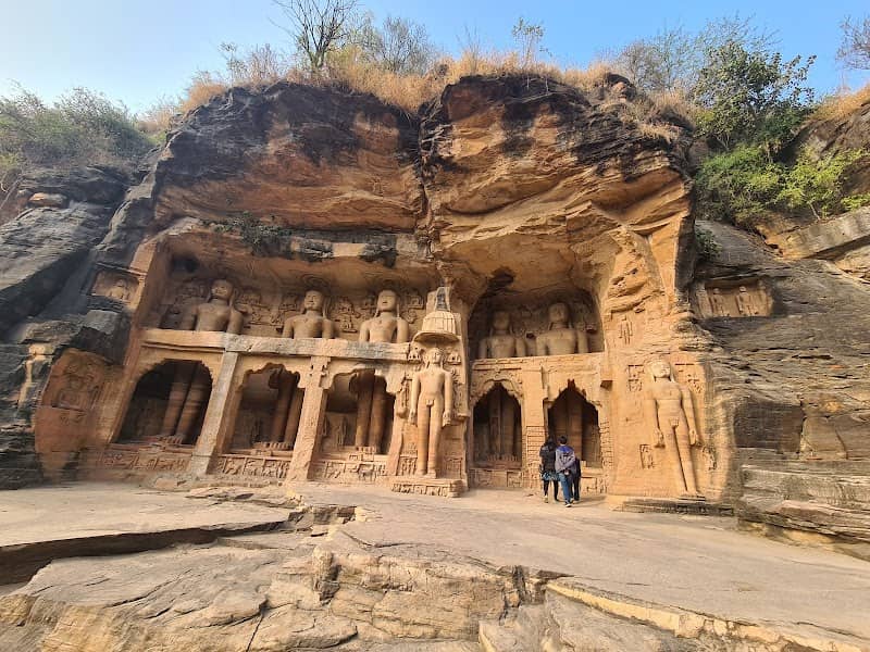 Gopachal Jain Parvat - Image 1