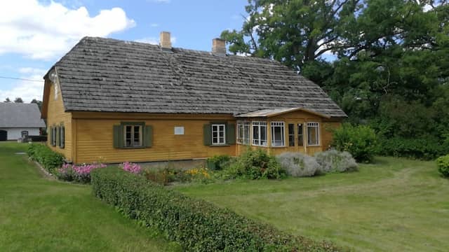 Vila Pludona muzejs - Image 1