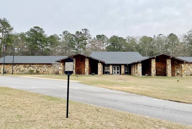 Fort Mitchell Historic Site - Image 2