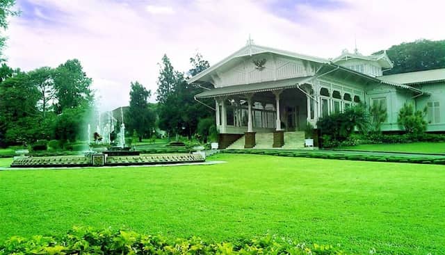 Cipanas Presidential Palace - Image 2