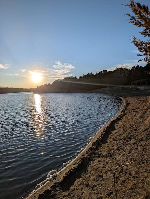 Lake Alvin State Recreation Area - Image 1