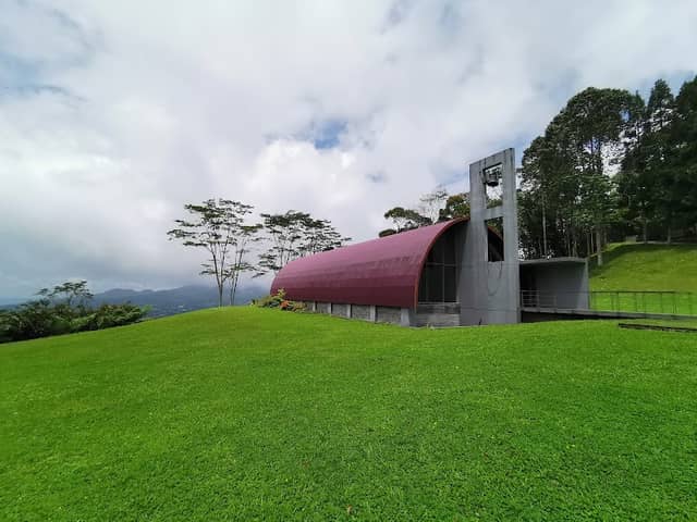 Bukit Doa Mahawu - Image 2
