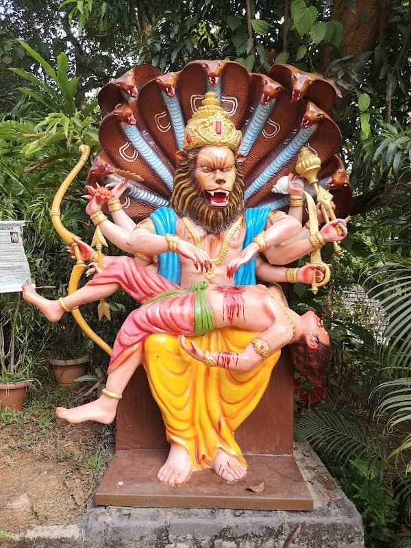 GOI - Glimpses Of India - Image 2