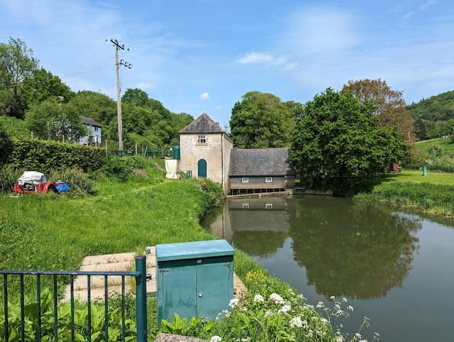 Claverton Pumping Station - Image 1