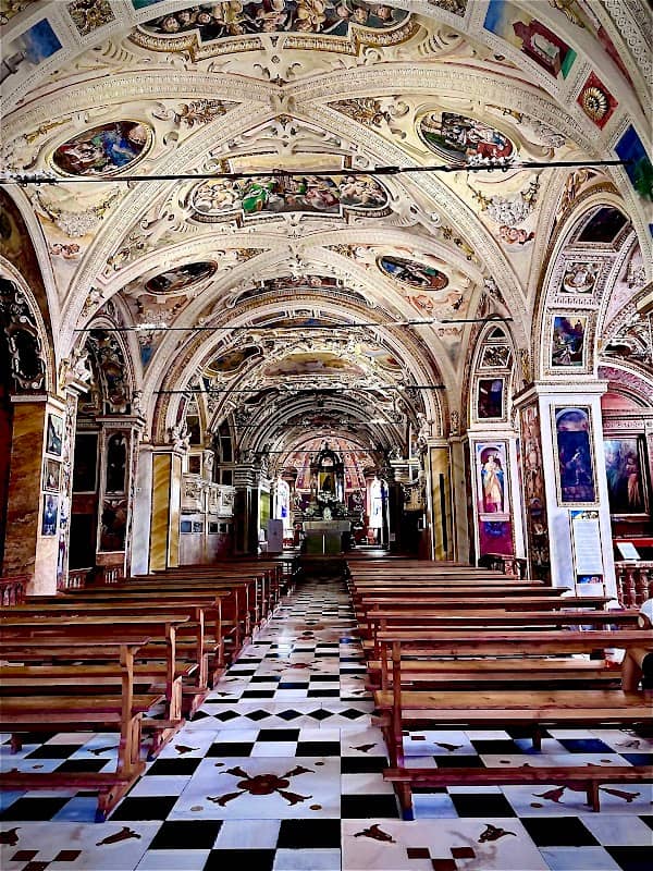 Santuario della Madonna del Sasso - Image 2