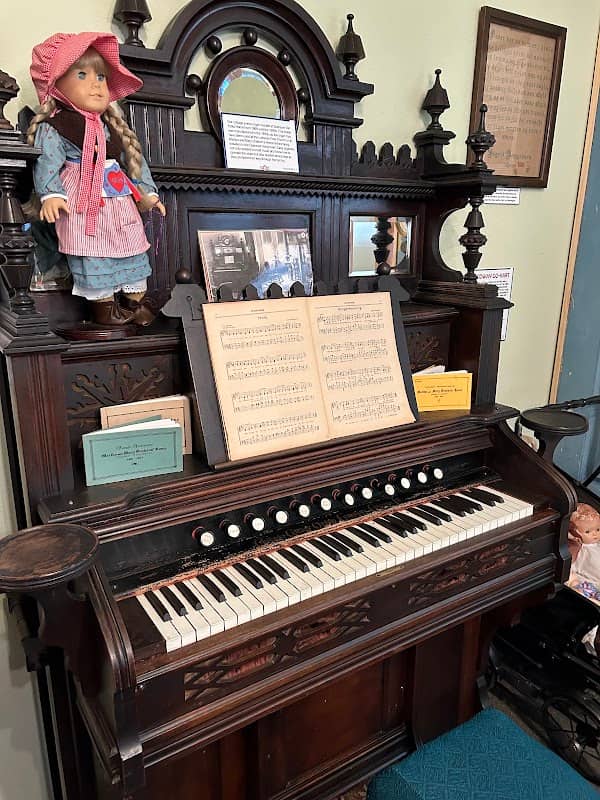 Poulsbo Heritage Museum - Image 2