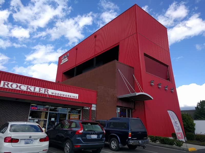 iFLY Indoor Skydiving - Seattle - Image 2